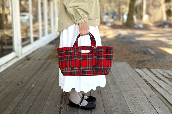 OLDMAN'S TAILOR / R＆D.M.CO-｜お知らせ｜coriss コリス｜軽井沢